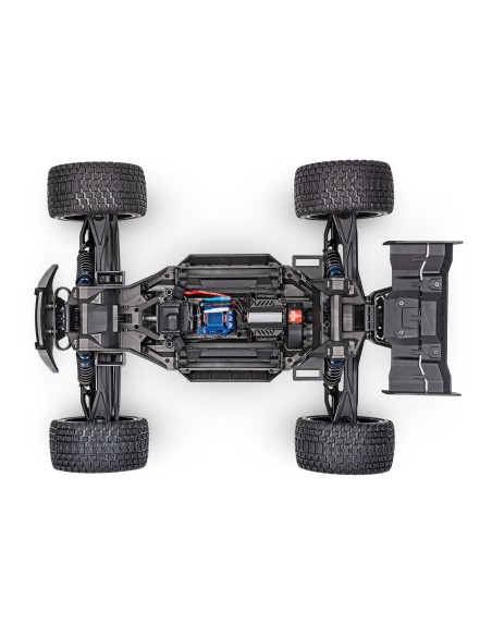 XRT Brushless 8S Electric Race Truck 1/7 BLACK