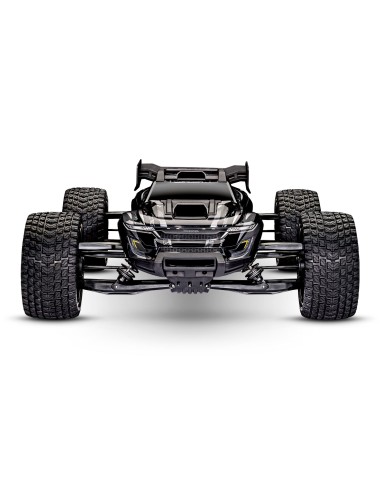 XRT Brushless 8S Electric Race Truck 1/7 BLACK