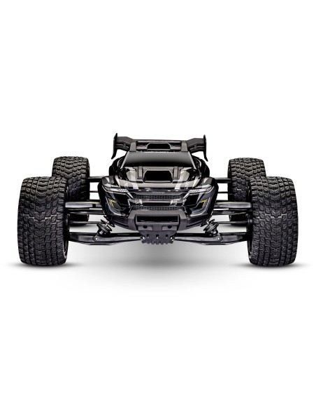 XRT Brushless 8S Electric Race Truck 1/7 BLACK