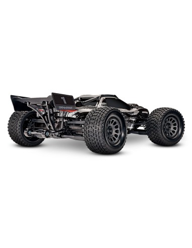 XRT Brushless 8S Electric Race Truck 1/7 BLACK