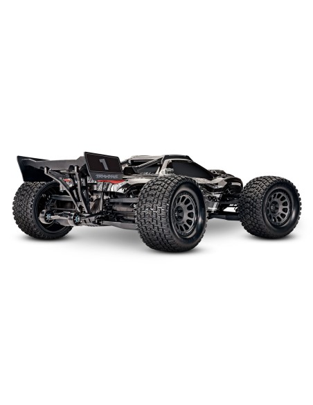 XRT Brushless 8S Electric Race Truck 1/7 BLACK