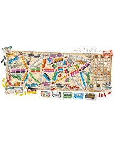 Ticket to Ride: Berlin 2