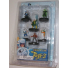 DC HeroClix: The Flash Fast Forces