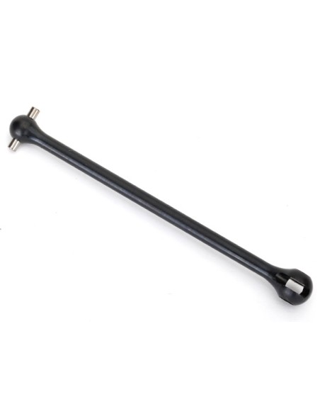 Driveshaft, steel constant-velocity (shaft only, 96mm)