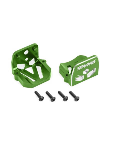 Aluminum Motor Mounts X-Truck
