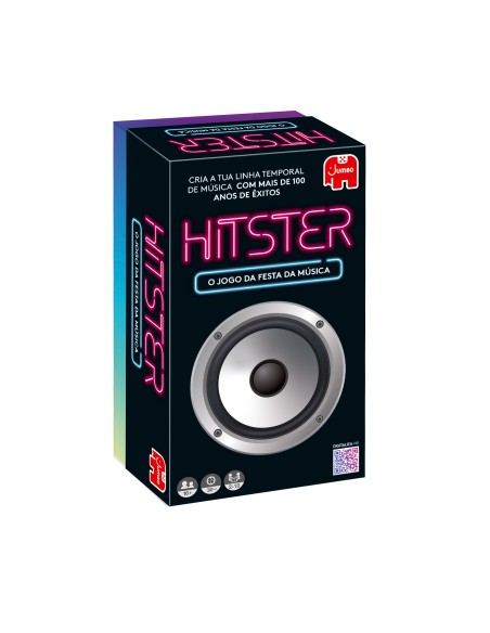 Hitster (PT)
