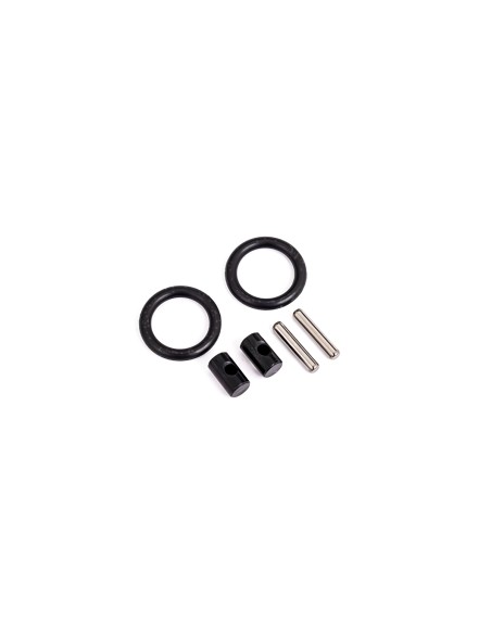 Rebuild kit, constant-velocity driveshaft