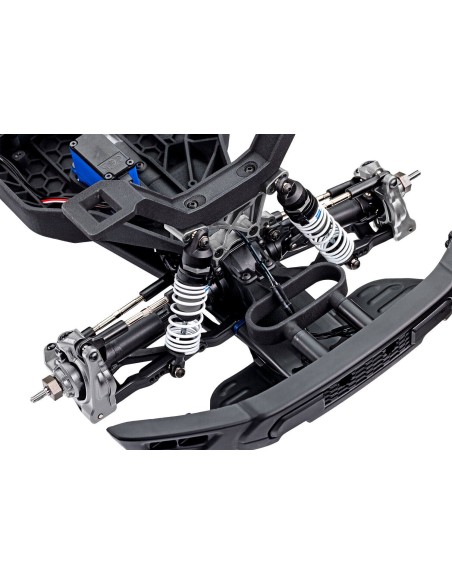 FORD RAPTOR-R 4X4 VXL 1/10 BLACK