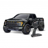 FORD RAPTOR-R 4X4 VXL 1/10 BLACK