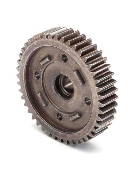 Gear, center differential, 44-tooth