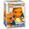 POP! Games: Pokemon - Charizard 843