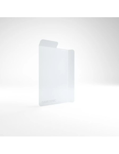 Gamegenic - Deck Holder 100+ Clear