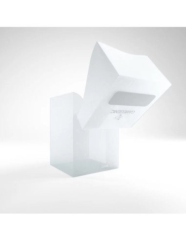 Gamegenic - Deck Holder 100+ Clear