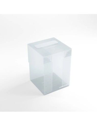 Gamegenic - Deck Holder 100+ Clear