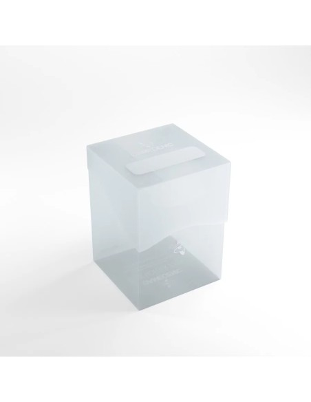 Gamegenic - Deck Holder 100+ Clear