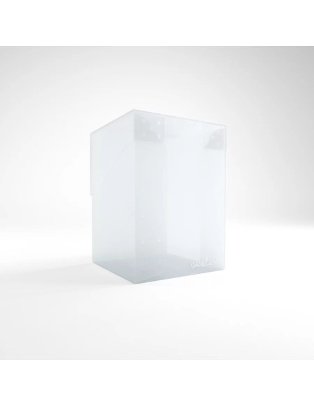 Gamegenic - Deck Holder 100+ Clear