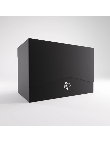 Gamegenic - Double Deck Holder 200+ XL Black