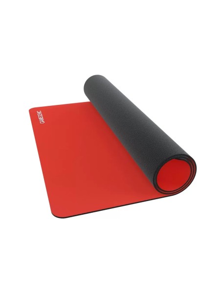Gamegenic - Prime 2mm Playmat Red