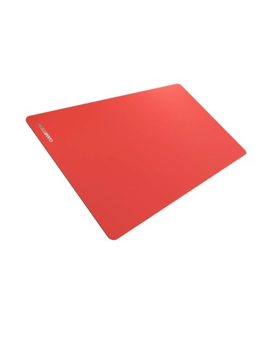 Gamegenic - Prime 2mm Playmat Red