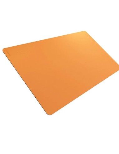Gamegenic - Prime 2mm Playmat Orange
