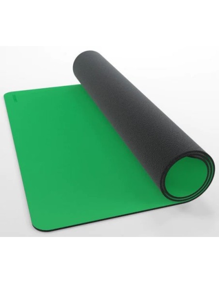 Gamegenic - Prime 2mm Playmat Green