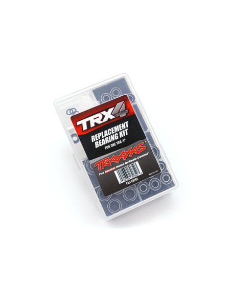 TRX-4 Bearing Kit