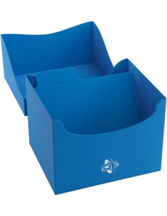 Gamegenic - Side Holder 100+ XL Blue 2