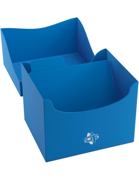 Gamegenic - Side Holder 100+ XL Blue