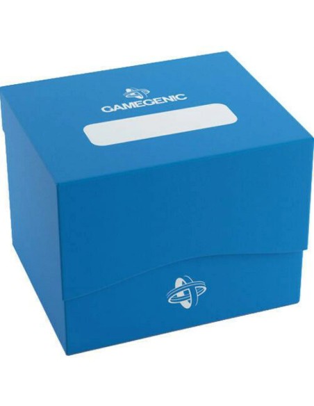 Gamegenic - Side Holder 100+ XL Blue