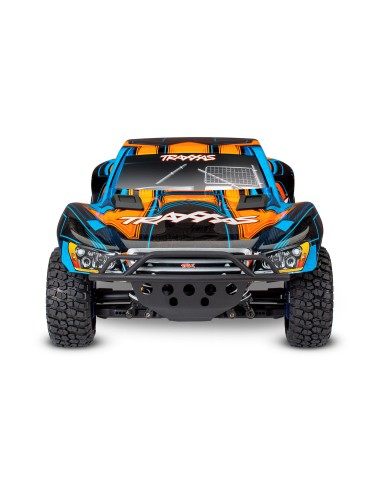 Slash 4X4 Ultimate Ed 1/10 TSM Clipless ORNG