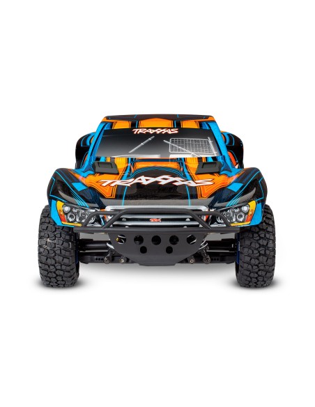 Slash 4X4 Ultimate Ed 1/10 TSM Clipless ORNG