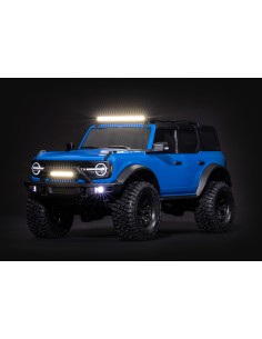 TRX-4M Light Bar Kit 2