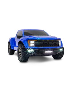 Ford Raptor R LED Light Kit 2