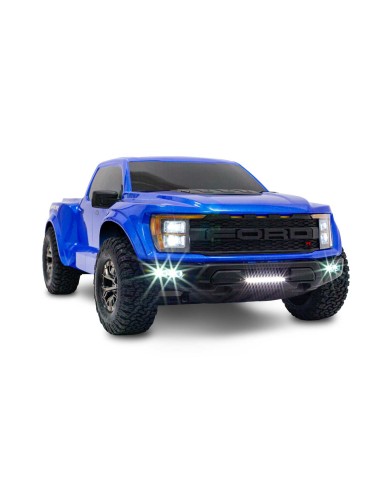 Ford Raptor R LED Light Kit