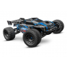 XRT ULTIMATE 8S Electric Race Truck 1/7 BLUE