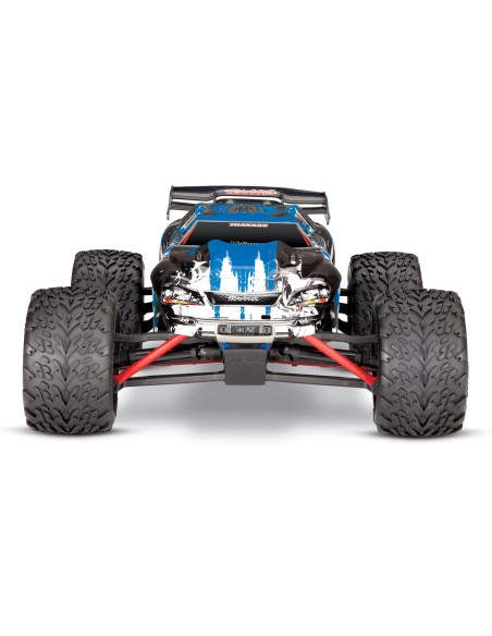 E-REVO 1/16 4WD VXL RTR USB-C BLUE