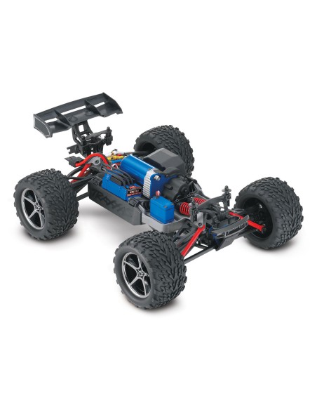 E-REVO 1/16 4WD VXL RTR USB-C BLUE