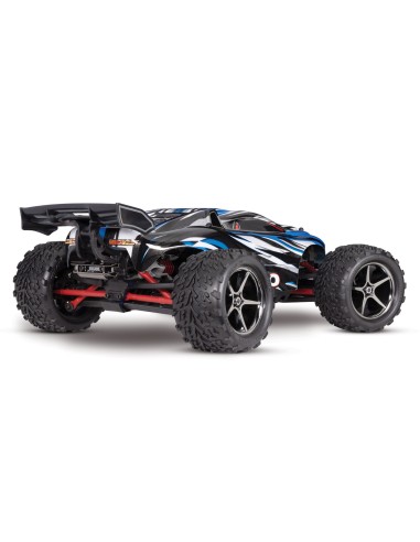 E-REVO 1/16 4WD RTR USB-C BLUE
