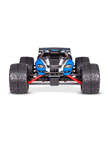 E-REVO 1/16 4WD RTR USB-C BLUE