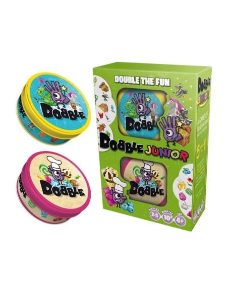 Dobble Junior