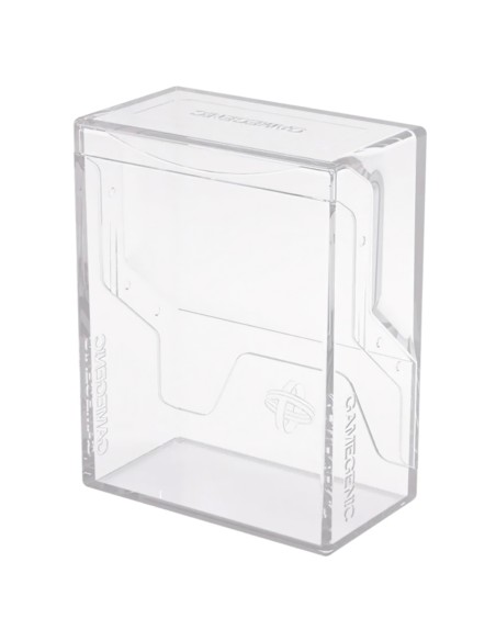 Gamegenic - Bastion 50+ XL Clear