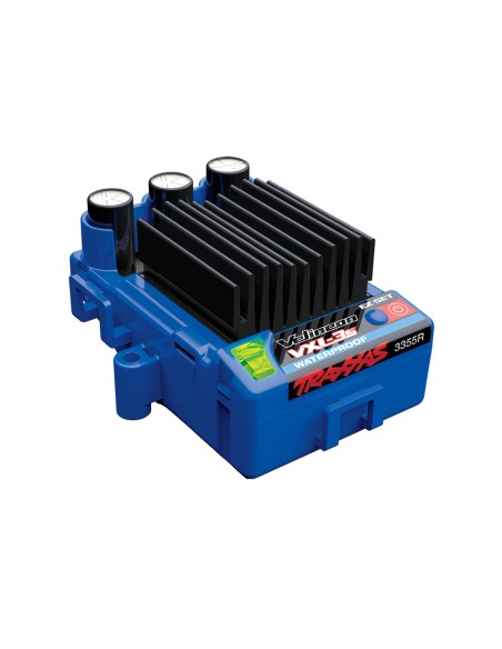 Velineon VXL-3S ESC (Service Only)