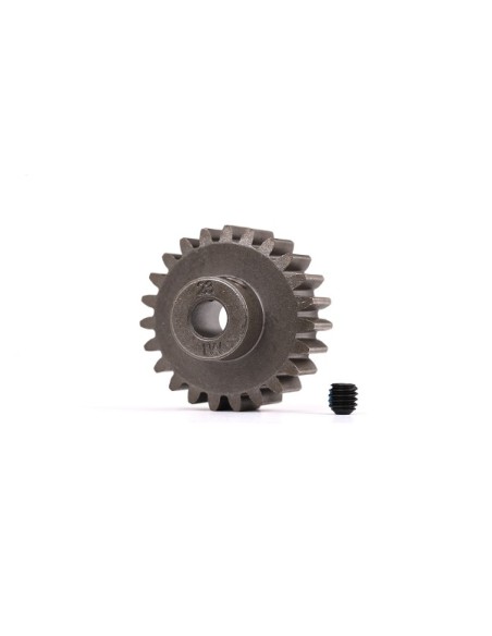 Gear, 23-T pinion (1.0 metric pitch) (fits 5mm shaft