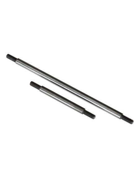 Steering link, 5x60mm draglink, 5x117mm (steel)