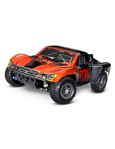 SLASH 4X4 BL-2S 1/10 FOX