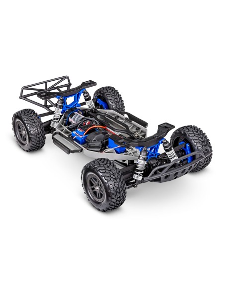 SLASH 4X4 BL-2S 1/10 FOX