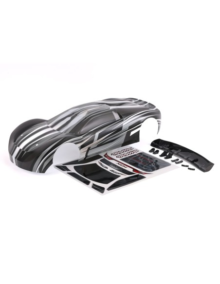 Body, XO-1, ProGraphix (Includes wing hardware and decals)