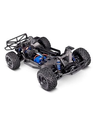 MAXX-Slash 6S Brushless 4x4 Short Course Truck 1/8 BLUE