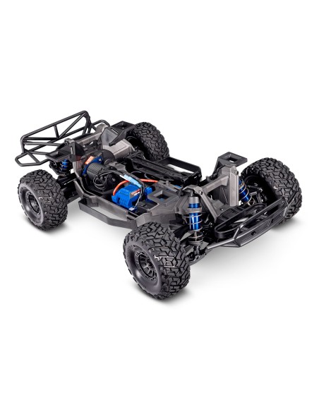 MAXX-Slash 6S Brushless 4x4 Short Course Truck 1/8 BLUE