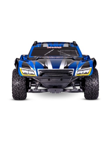 MAXX-Slash 6S Brushless 4x4 Short Course Truck 1/8 BLUE
